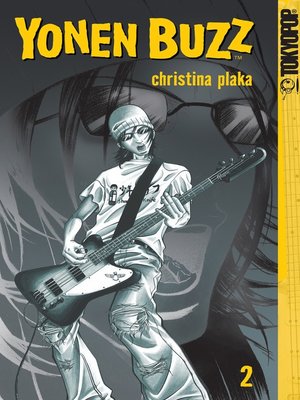 cover image of Yonen Buzz, Volume 2